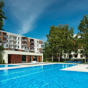 Apartament Z Basenem, Kołobrzeg